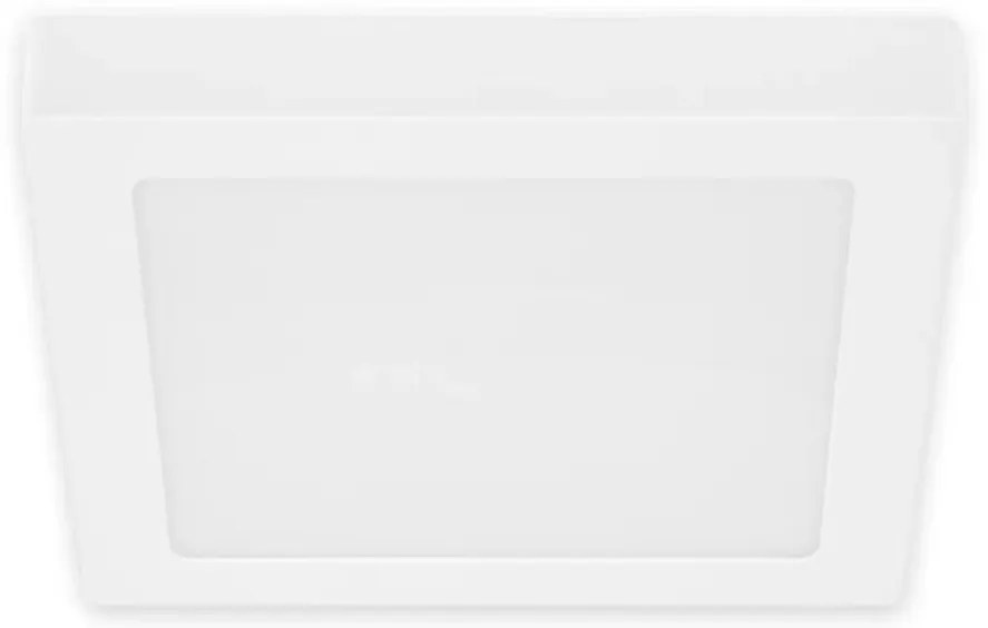 Telefunken 309706TF - LED RGB Dimmelhető mennyezeti lámpa LED/23W/230V 2700-6500K fehér