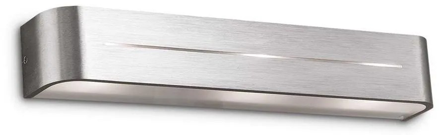 Ideal Lux Ideal Lux - Fali lámpa 3xE14/40W/230V matt króm ID009933