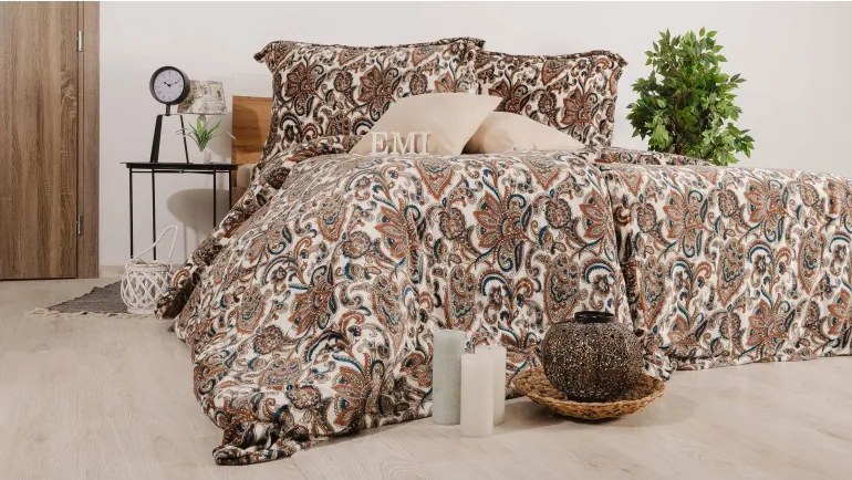 EMI Alma mikroplüss ágyneműhuzat