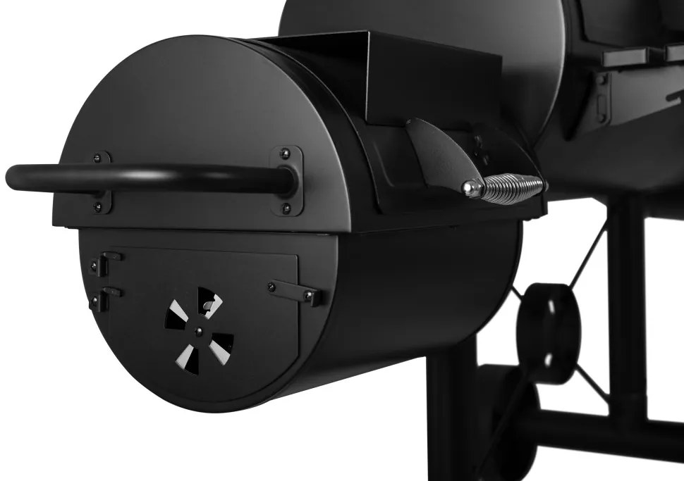 G21 Kentucky BBQ grill