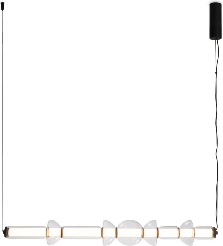 Maytoni Cosmo MOD210PL-L39B3K 1x39W/LED 3000K 4800lm IP20