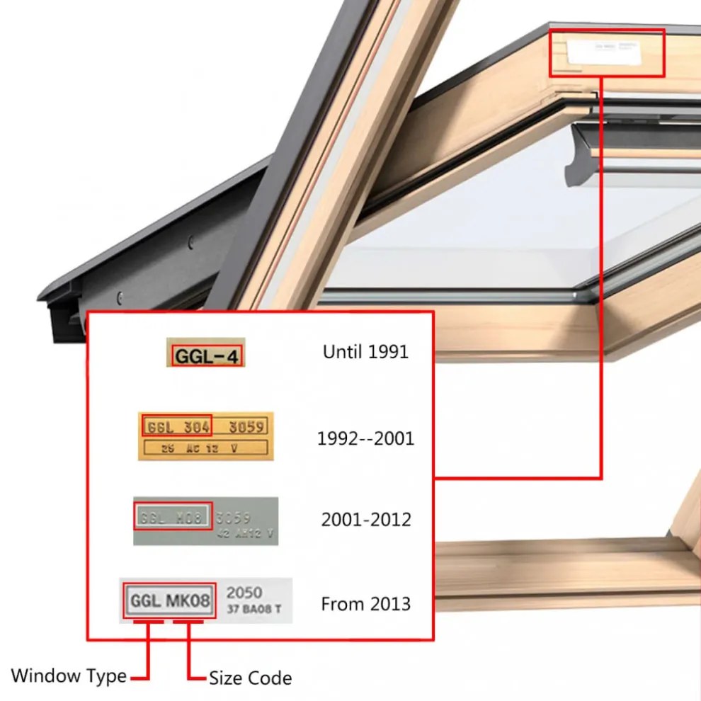 White Blackout Blinds SK08