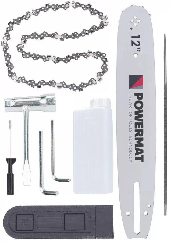 Benzinmotoros láncfűrész PM-PSP-2HP
