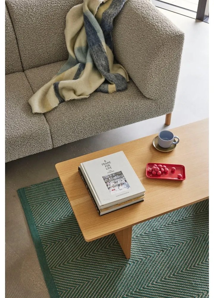 Szürke kanapé 182 cm Moment – Hübsch