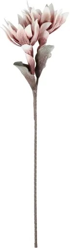 Eglo 428124 - Művirág MOLAVE 90 cm rózsaszín