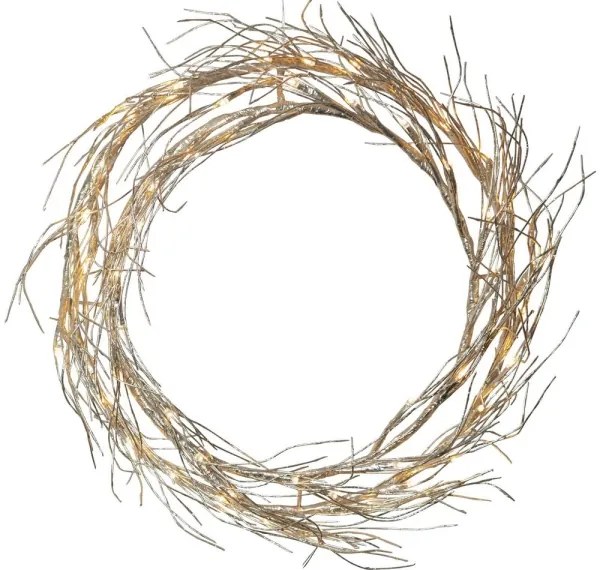 Eglo 411421 - LED Karácsonyi dekoráció FIZZY 50xLED/0,06W/5/230V