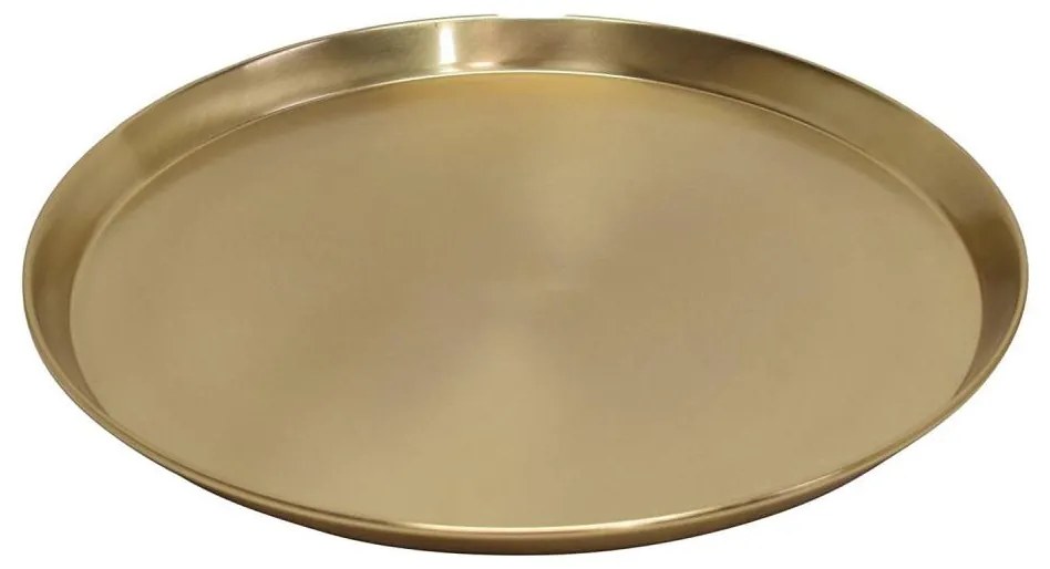 Eglo 427025 - Dekoratív tálca FORLEYET átm. 33 cm arany