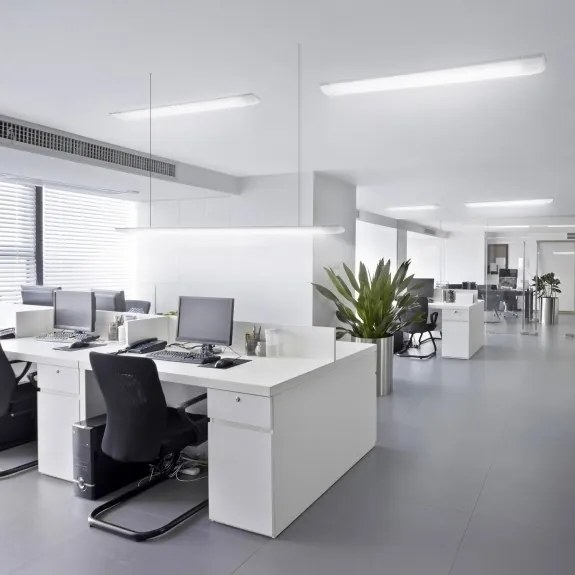 LED Pultmegvilágító VIGA LED/35W/230V 4000K fehér