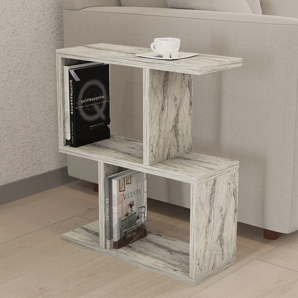 Zet Freesia Marble konzolasztal