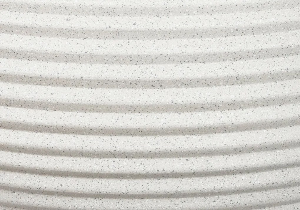 G21 Sand Ring virágcserép 40,5 x 40,5 x 26