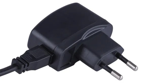 Globo 49367-6T - LED Dimmelhető asztali lámpa POTTI LED/6W/230V