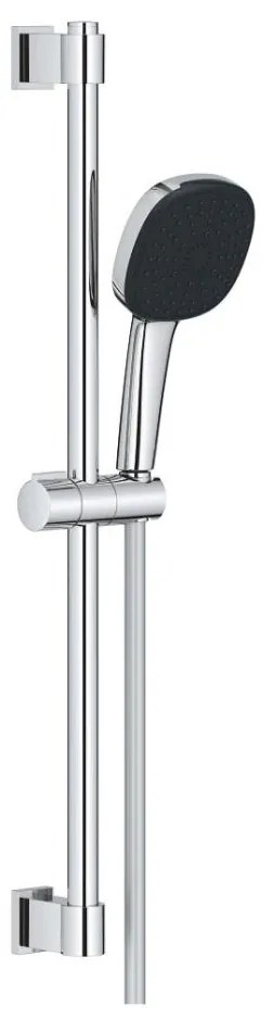GROHE 26096001 - VITALIO COMFORT 110 zuhanyszett 600 mm, fényes króm