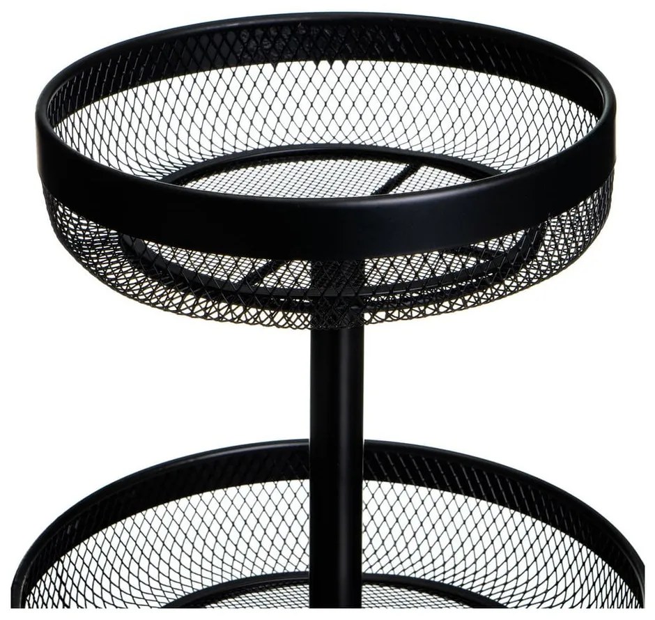 Fém gyümölcsös kosár – Casa Selección