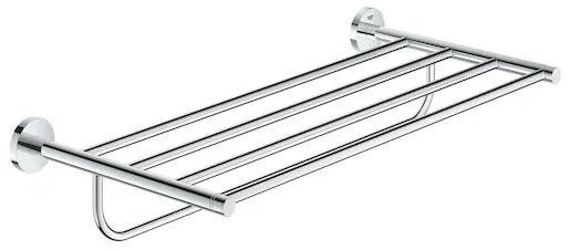 Grohe Essentials törülközőtartó króm G40800001