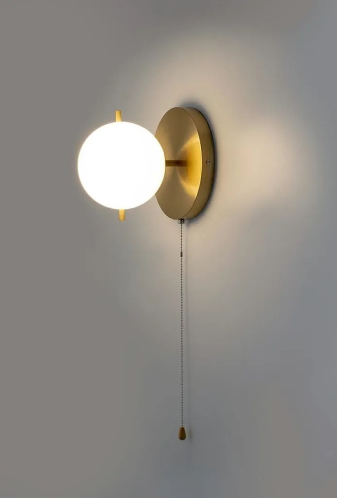 King Home ORO JB7695 Fali lámpa 1x40W/E14 IP20