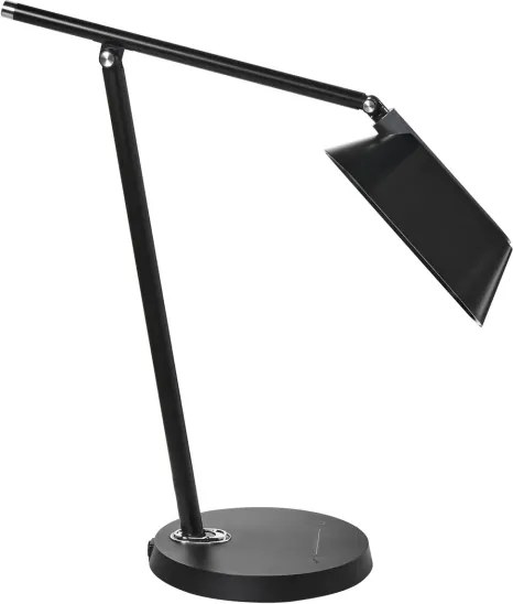 LED fényerőszabályozható érintésvezérlésű asztali lámpa MMOODS LED/230V
