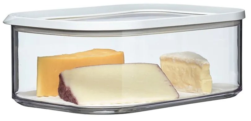 Élelmiszertartó doboz Modula White – Mepal