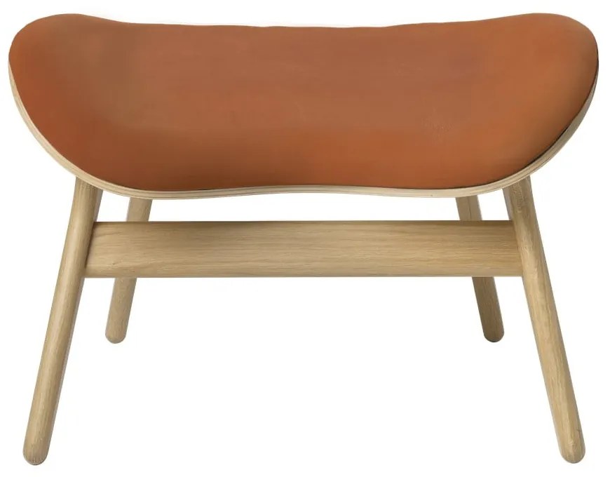 Narancssárga lábtartó A Conversation Piece – UMAGE