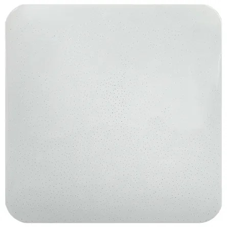 LED Dimmelhető mennyezeti lámpa FLORA LED/60W/230V 2700-6500K  + távirányító