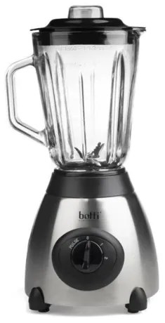 Botti Enzo 1,5 l üveg turmixgép