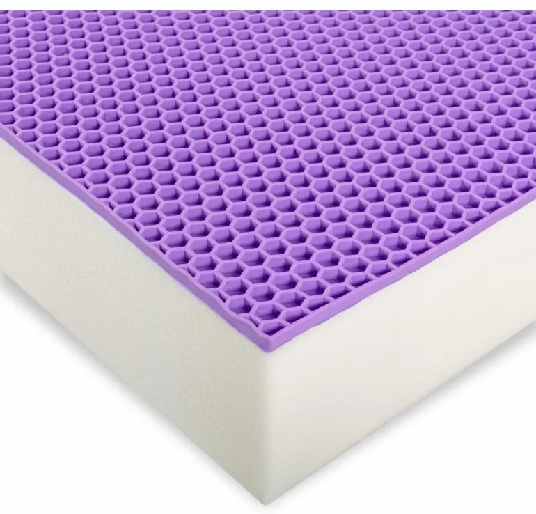 Elastofresh Comfort EMI matrac, 80x200