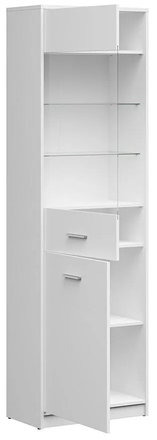 Vitrin Nepo Plus 23 (fehér) . 1098364