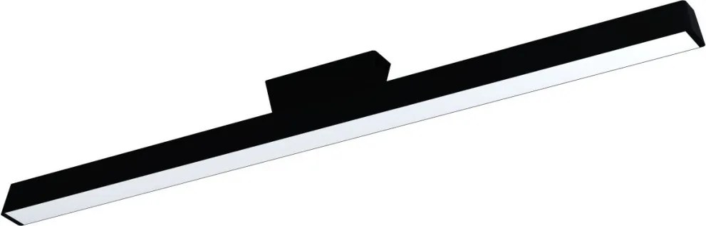 EGLO 99602 SIMOLARIS-Z Modern Mennyezeti Lámpa Fehér, Fekete LED IP20