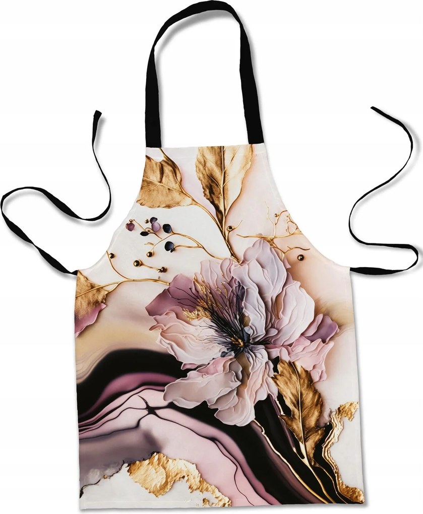 Konyhai Kötény Védő Kötény Konyhai Ajándék Minták