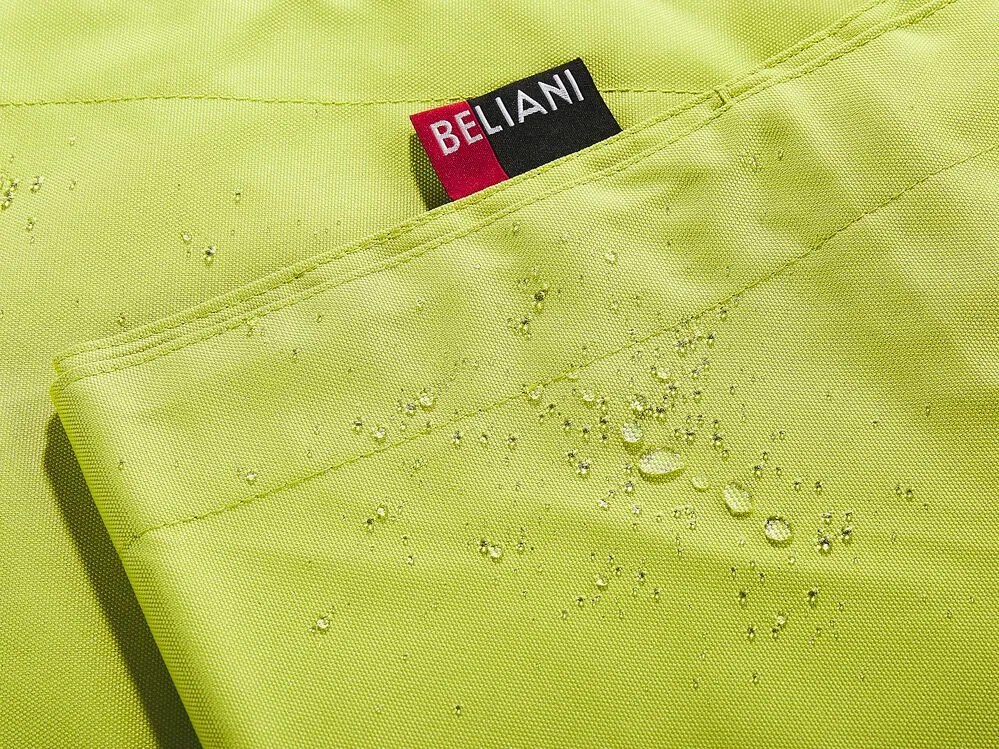 Babzsák 180x140 cm Xl (lime). 1009288