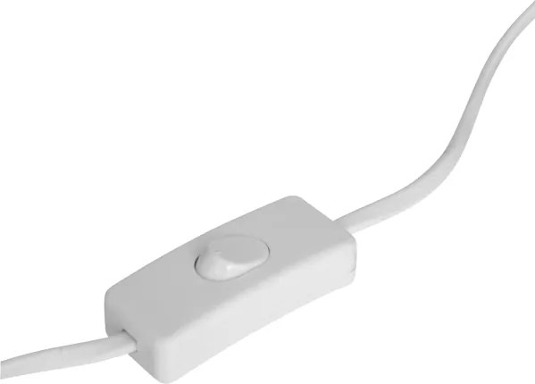 Atmosphera - Asztali lámpa TOBIE 1xE27/60W/230V rózsaszín