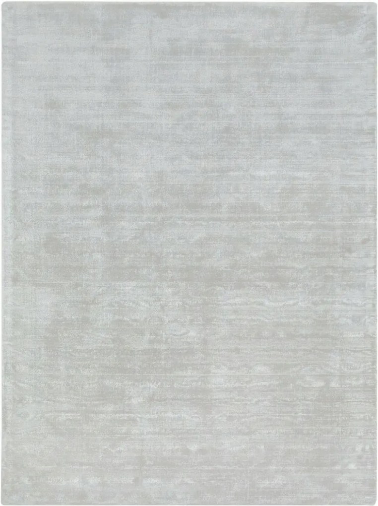 Tere szőnyeg világosszürke 160x230 Kézzel készített szőnyeg a Carpet Decor Handmade kollekcióból, Maciej Zi tervezte