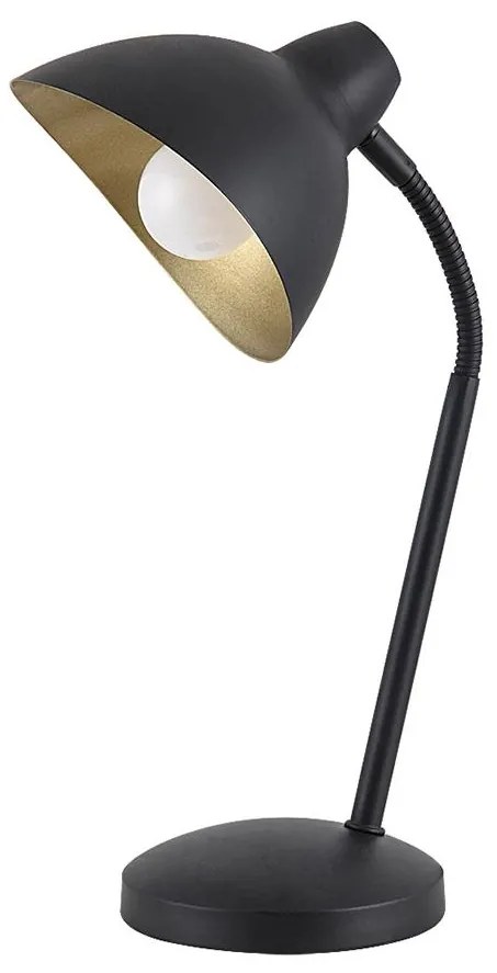 Rabalux Rabalux 4360 - Asztali lámpa THEODOR 1xE14/25W/230V RL4360