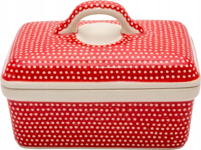 Vajtartó 14 cm Bolesławiec