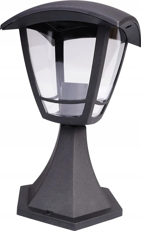 Álló kerti lámpa SZOT-280 kültéri oszlop