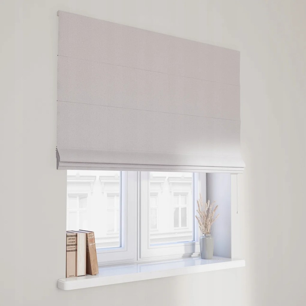 Kész római roló Capri 120x170cm fekete