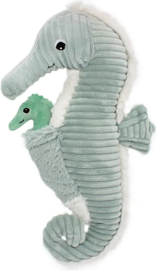 Plüssjáték szett 2 db-os Ptipotos Papadou – Les Deglingos