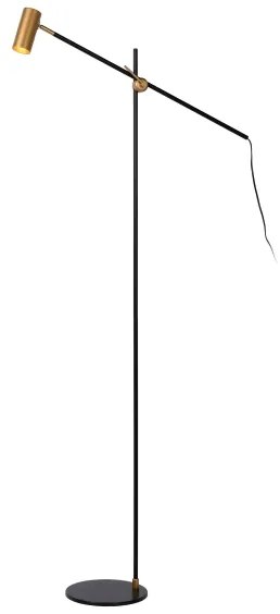 Lucide 30772/01/30 - Állólámpa PHILINE 1xGU10/5W/230V