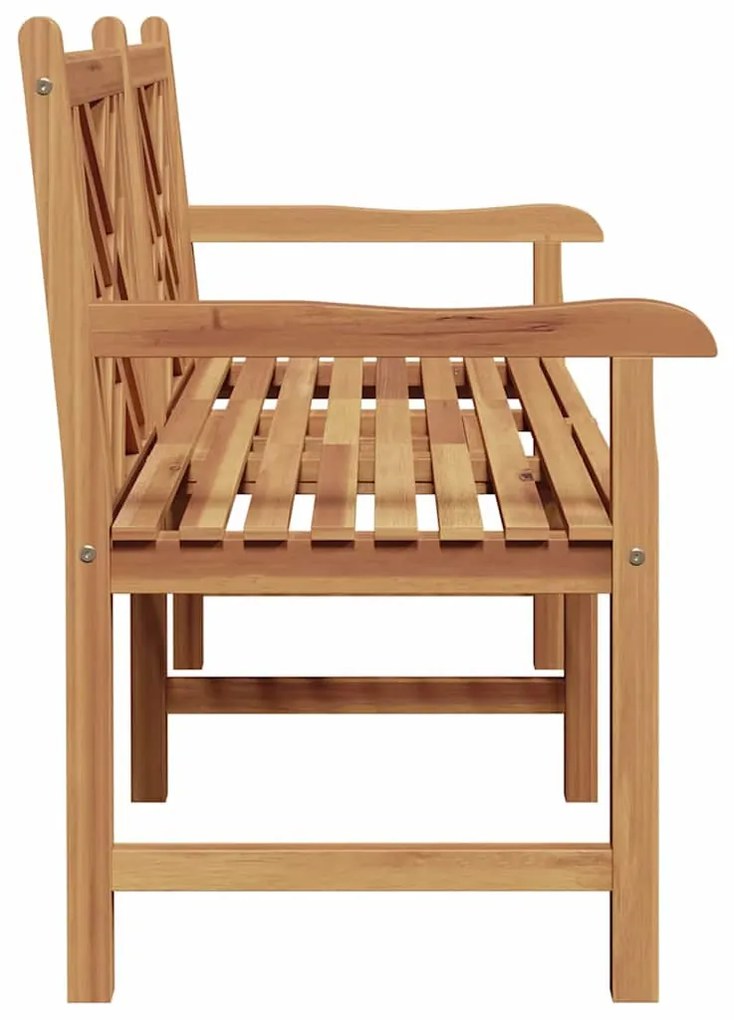 pad Egyéb Barna 150 x 60 x 90 cm Tömör tíkfa