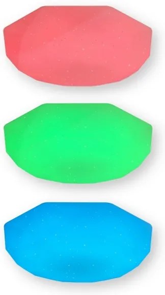 Top Light Sparkle 40 SMART - LED RGB dimmelhető lámpa LED/30W/230V Tuya + DO