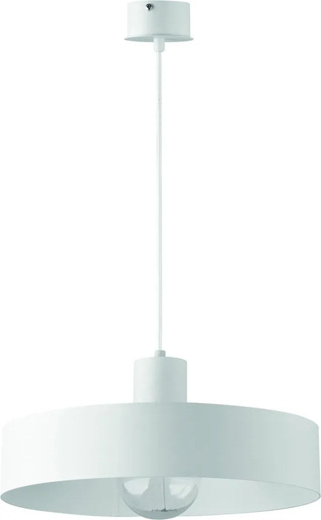 Függeszték Fehér NORTON VIOKEF-4184800
