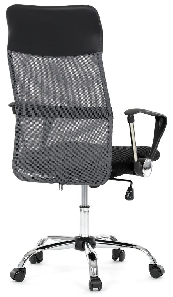 Autronic KA-E305 Szürke irodai szék