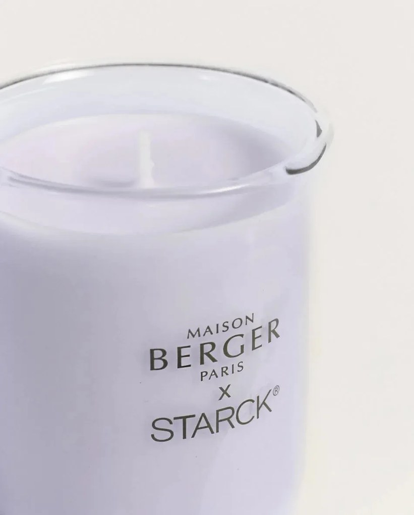 Starck Peau de Pierre/Stone arcgyertya töltelék 120g - Maison Berger Paris