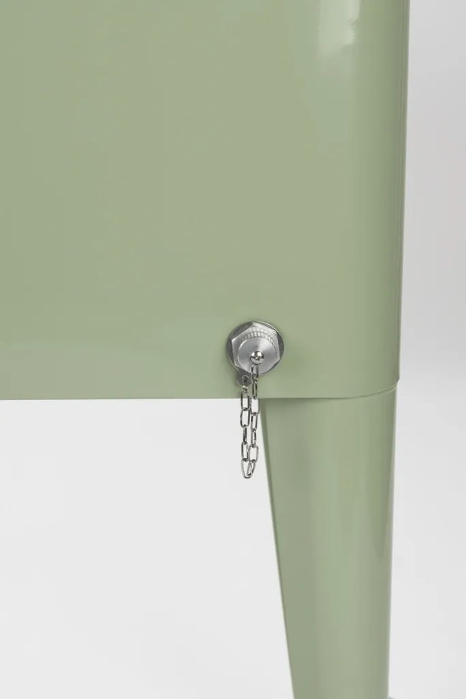 Cooler Be Cool gurulós hűtőláda