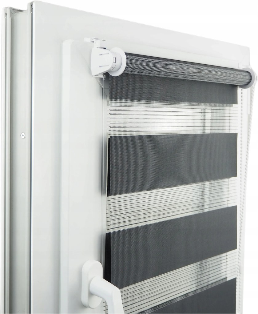 Roló Éjjel-nappal Színek Rolók Redőny 83X150