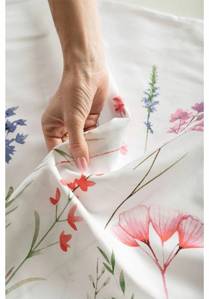 Zalura szatén ágynemű, 140 x 200 cm, 70 x 90 cm