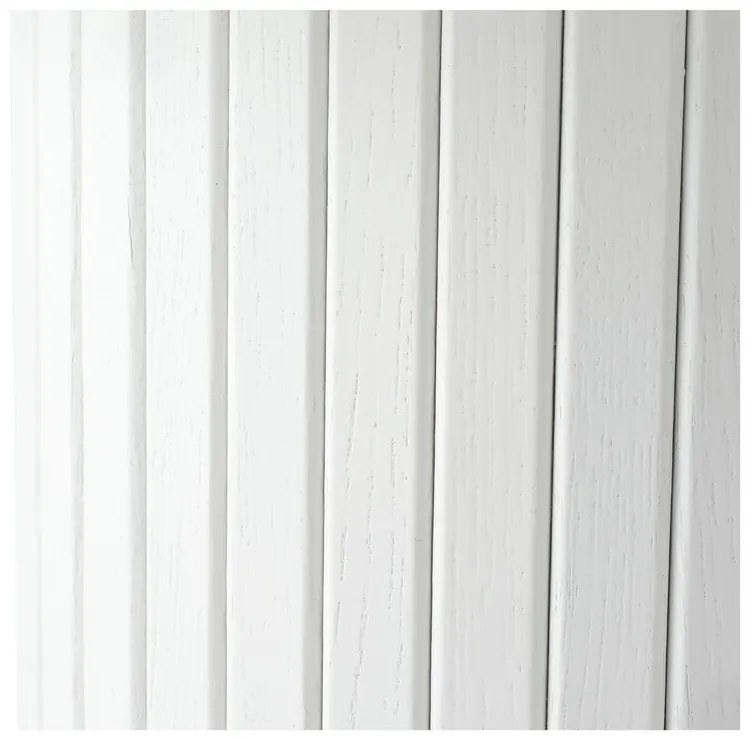 Kerek tárolóasztal Nola – Unique Furniture