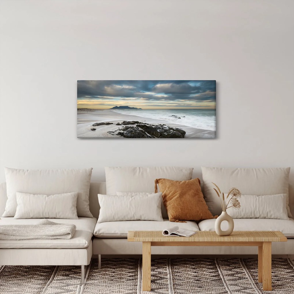 Kép - Robben Island (120x50 cm)