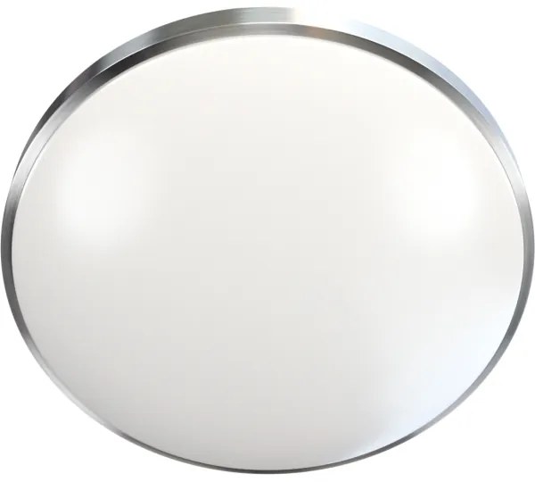 APLED - LED Mennyezeti lámpa LENS PP TRICOLOR LED/36W/230V IP41 2520lm