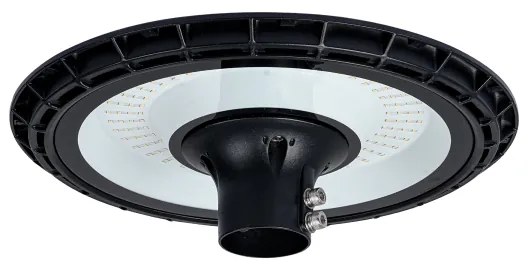 Brilagi - LED kültéri utcai lámpa URBANSPARK LED/120W/230V fekete IP65