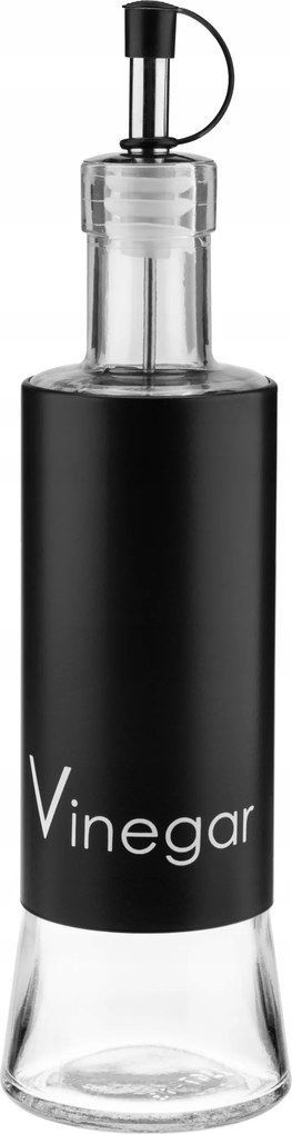 Vinegar Adagoló 320ml Greno 24736 Fekete